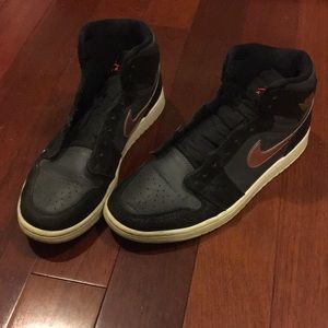 Jordan 1’s bronze medals